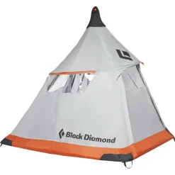 - Perch Double Expedition Fly - Portaledge>Black Diamond Hot
