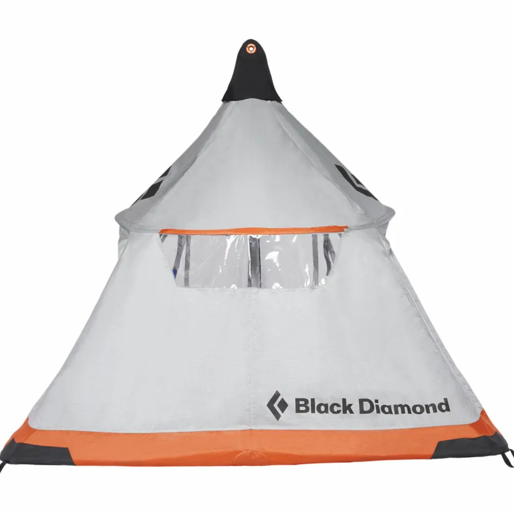 - Perch Double Expedition Fly - Portaledge>Black Diamond Hot