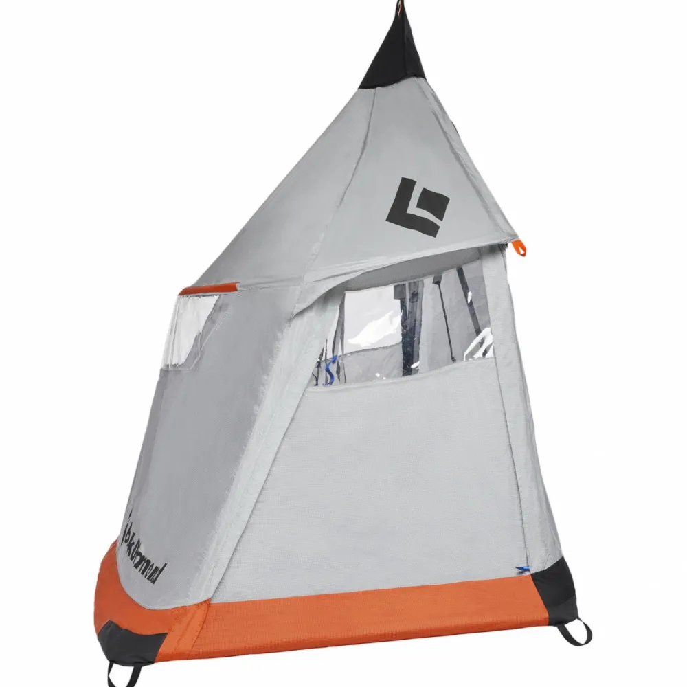 - Perch Double Expedition Fly - Portaledge>Black Diamond Hot