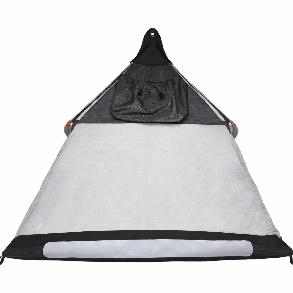 - Perch Double Expedition Fly - Portaledge>Black Diamond Hot