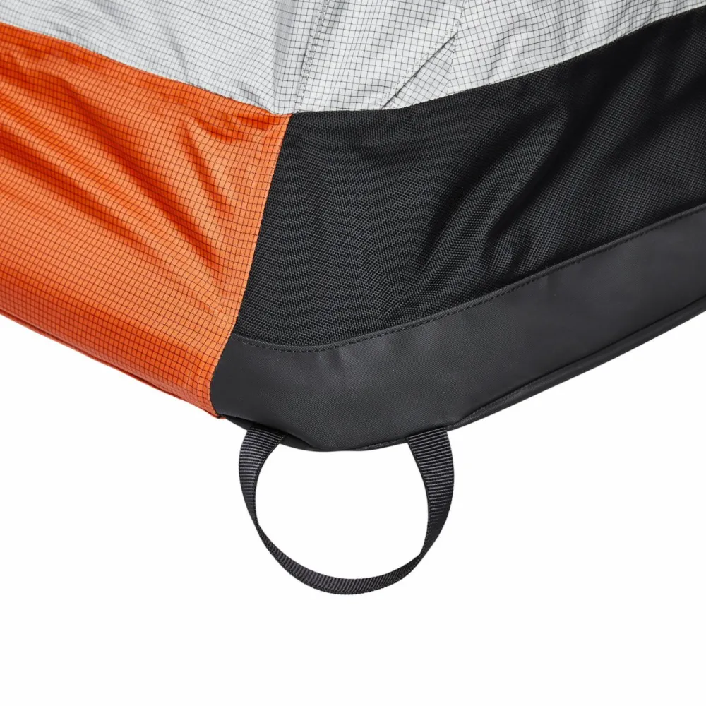 - Perch Double Expedition Fly - Portaledge>Black Diamond Hot