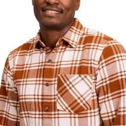 Black Diamond - Project Flannel - Hemd