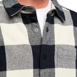 - Project Lined Flannel - Hemd><noscript><img width=