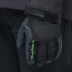 - Punisher Gloves - Handschuhe>Black Diamond Sale