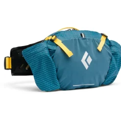 Black Diamond - Pursuit 6 Waist Pack - Hüfttasche