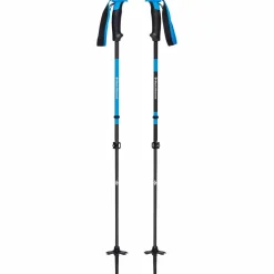 Black Diamond - Razor Carbon Pro Ski Poles - Skitourenstöcke