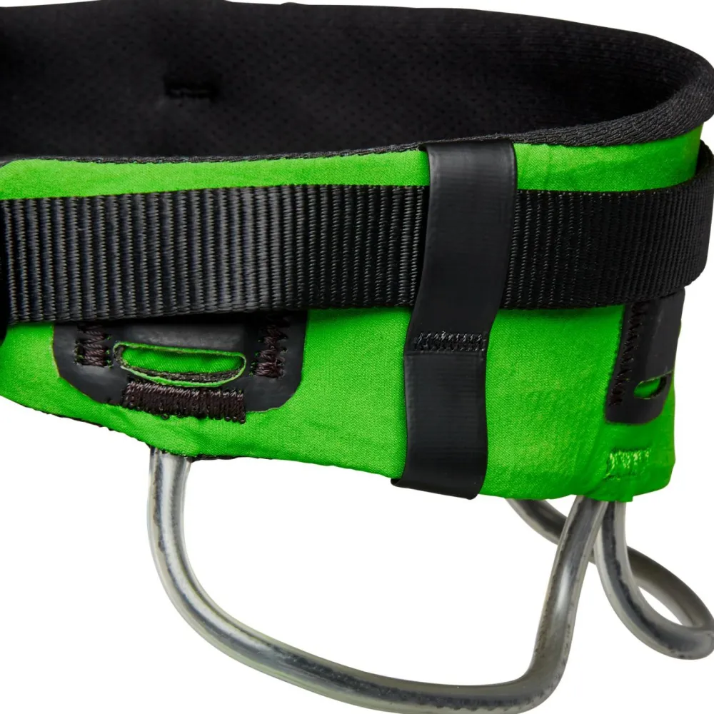 Black Diamond - Recco Vision Airnet Harness - Klettergurt