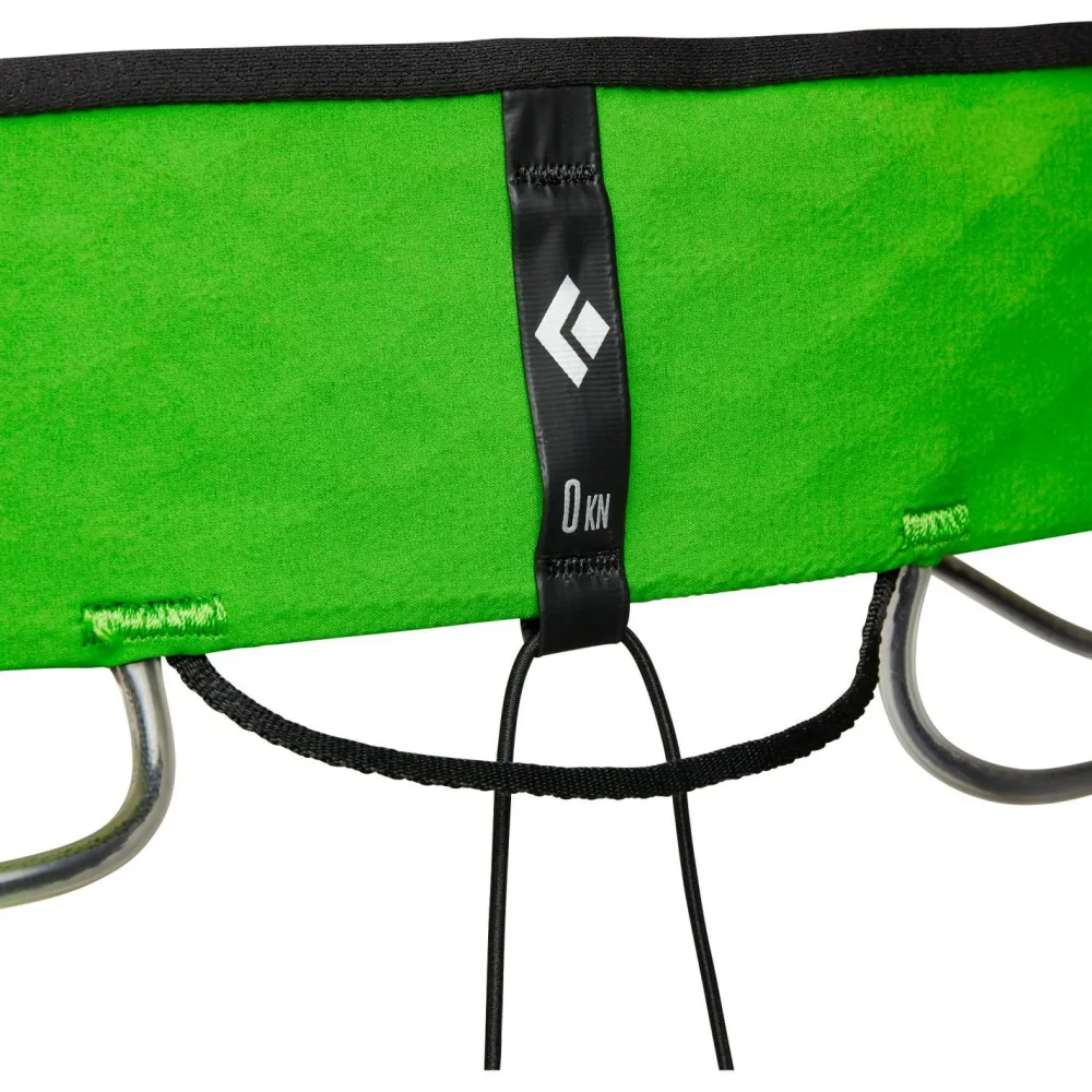 Black Diamond - Recco Vision Airnet Harness - Klettergurt