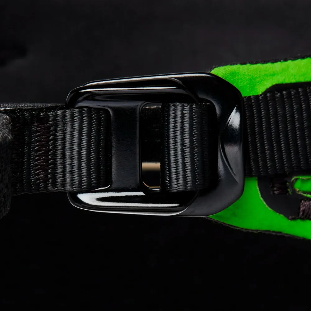 Black Diamond - Recco Vision Airnet Harness - Klettergurt