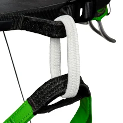 Black Diamond - Recco Vision Airnet Harness - Klettergurt