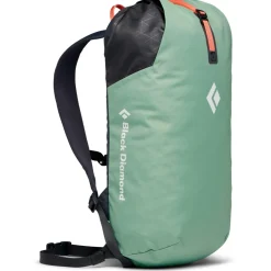 Black Diamond - Rock Blitz 15 Backpack - Kletterrucksack^ Kletterbekleidung|Daypacks