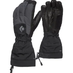 Black Diamond - Soloist Gloves - Handschuhe^ Hochtourenbekleidung|Kletterbekleidung
