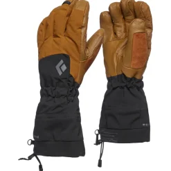Black Diamond - Soloist Gloves - Handschuhe^ Hochtourenbekleidung|Kletterbekleidung