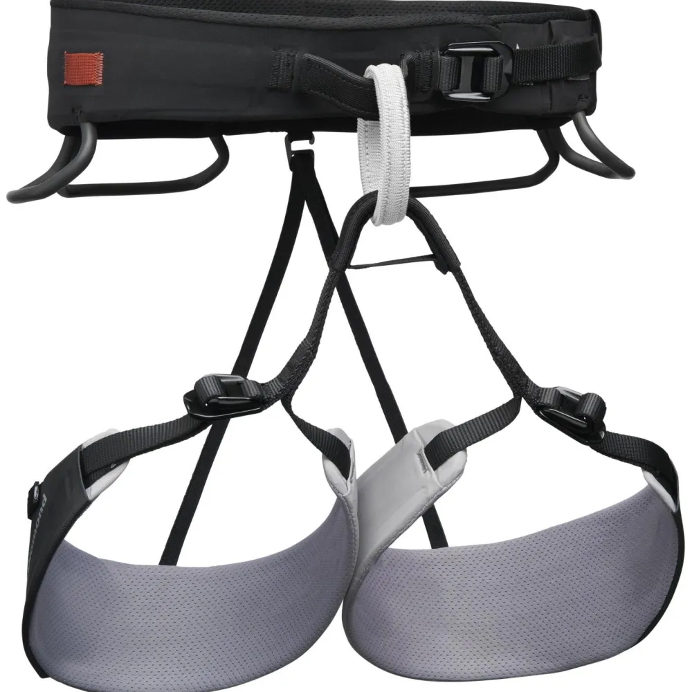 Hot - Solution Guide Harness - Klettergurt Klettergurte|Hüftgurte