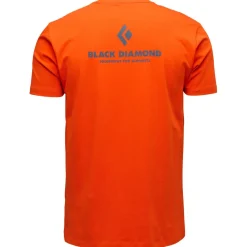 Black Diamond - S/S Equipment For Alpinist Tee - T-Shirt