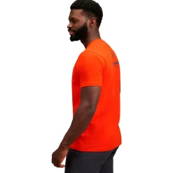 Black Diamond - S/S Equipment For Alpinist Tee - T-Shirt