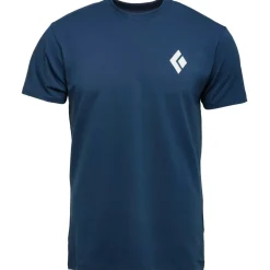 Black Diamond - S/S Equipment For Alpinist Tee - T-Shirt