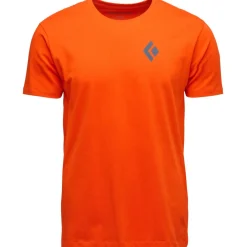 Black Diamond - S/S Equipment For Alpinist Tee - T-Shirt