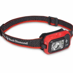 Black Diamond - Storm 450 - Stirnlampe