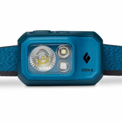 Black Diamond - Storm 500-R - Stirnlampe^ Laufausrüstung|Stirnlampen