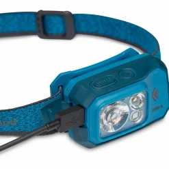 Black Diamond - Storm 500-R - Stirnlampe^ Laufausrüstung|Stirnlampen