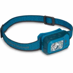 Black Diamond - Storm 500-R - Stirnlampe^ Laufausrüstung|Stirnlampen