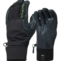 - Terminator Gloves - Handschuhe>Black Diamond