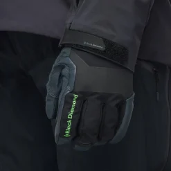 - Terminator Gloves - Handschuhe>Black Diamond