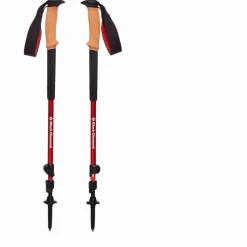 - Trail Cork Trekking Poles - Trekkingstöcke>Black Diamond Hot