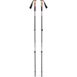Black Diamond - Trail Vista Shock Trek Poles - Trekkingstöcke