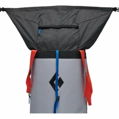 Black Diamond - Wall Hauler 40 - Kletterrucksack^ Bigwall Zubehör