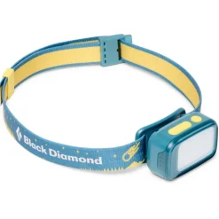 Best - Wiz Kid Headlamp - Stirnlampe Trekkingausrüstung|Stirnlampen