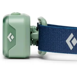 Best - Wiz Kid Headlamp - Stirnlampe Trekkingausrüstung|Stirnlampen