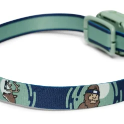 Best - Wiz Kid Headlamp - Stirnlampe Trekkingausrüstung|Stirnlampen