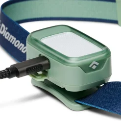 Best - Wiz Kid Headlamp - Stirnlampe Trekkingausrüstung|Stirnlampen