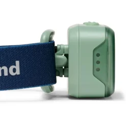 Best - Wiz Kid Headlamp - Stirnlampe Trekkingausrüstung|Stirnlampen