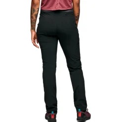 Black Diamond - Women's Alpine Light Pants - Softshellhose^ Trekkingbekleidung|Hosen