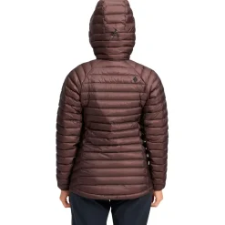 Black Diamond - Women's Approach Down Hoody - Daunenjacke