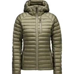 Black Diamond - Women's Approach Down Hoody - Daunenjacke