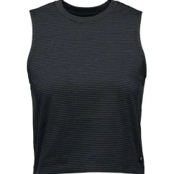 Black Diamond - Women's BD Stripe Tank - Tank Top