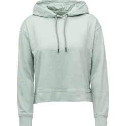 Black Diamond - Women's Circuit Midlayer Hoody - Hoodie^ Pullover & Hoodies|Alltagsbekleidung