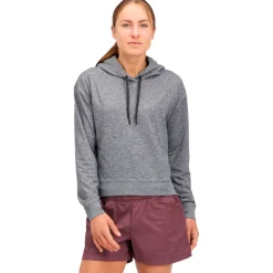 Black Diamond - Women's Circuit Midlayer Hoody - Hoodie^ Pullover & Hoodies|Alltagsbekleidung