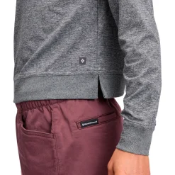 Black Diamond - Women's Circuit Midlayer Hoody - Hoodie^ Pullover & Hoodies|Alltagsbekleidung