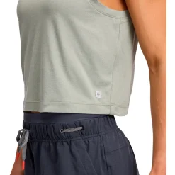 Black Diamond - Women's Circuit Tank - Tank Top