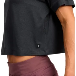 Black Diamond - Women's Circuit S/S Tee - T-Shirt