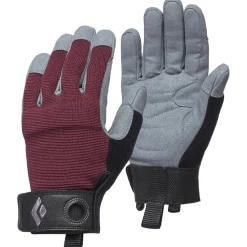 Black Diamond - Women's Crag Gloves - Handschuhe^ Klettersteig-Zubehör|Handschuhe