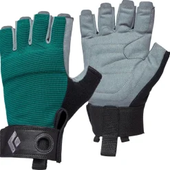 Black Diamond - Women's Crag Half-Finger Gloves - Handschuhe