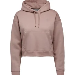 - Women's Crop Pullover Hoody - Hoodie>Black Diamond Online