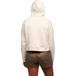 - Women's Crop Pullover Hoody - Hoodie>Black Diamond Online