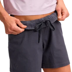Black Diamond - Women's Dirtbag Twill Shorts - Shorts